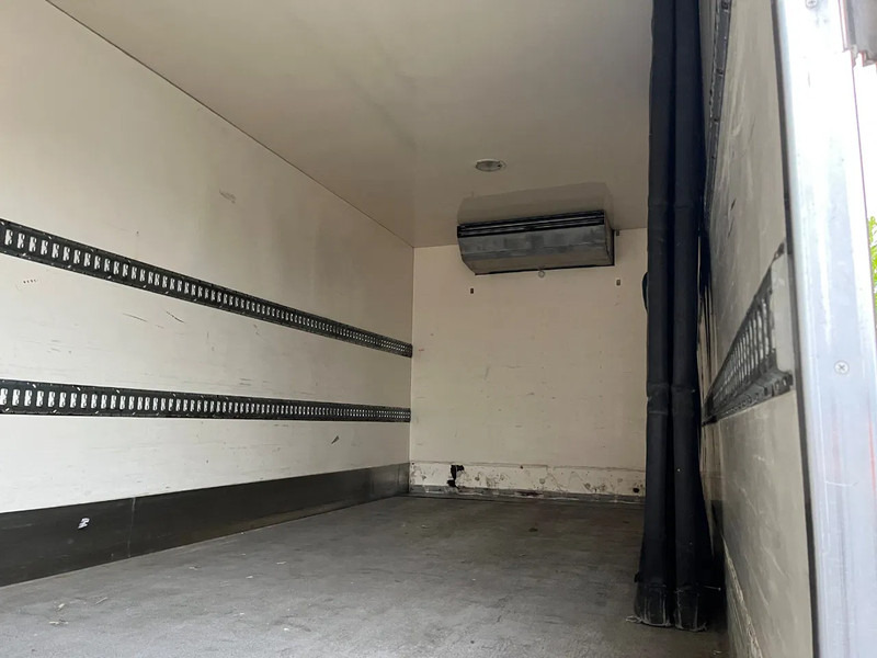 DAF LF 55 FA Euro 5 - Lastbil varevogn: billede 5 DAF LF 55 FA Euro 5 - Lastbil varevogn: billede 5