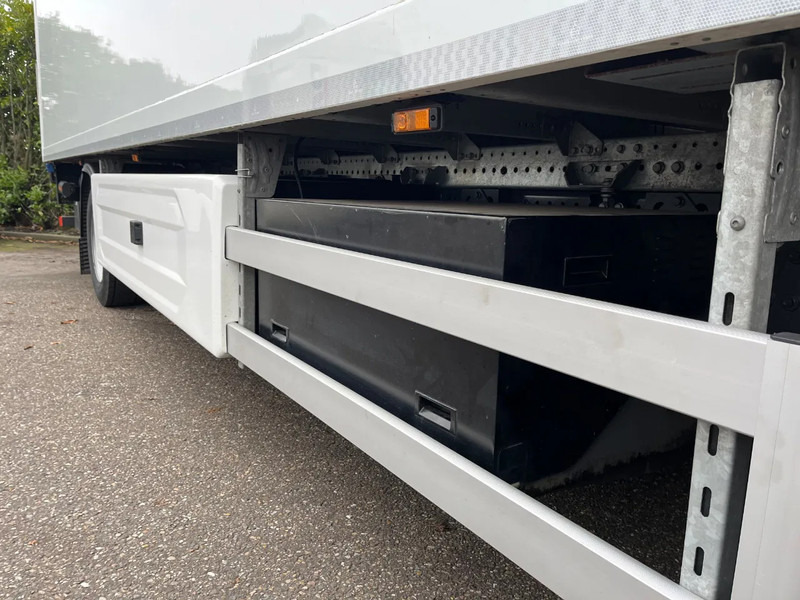 DAF LF Electric 16T | 15.000km - Lastbil varevogn, El-lastbil: billede 4 DAF LF Electric 16T | 15.000km - Lastbil varevogn, El-lastbil: billede 4