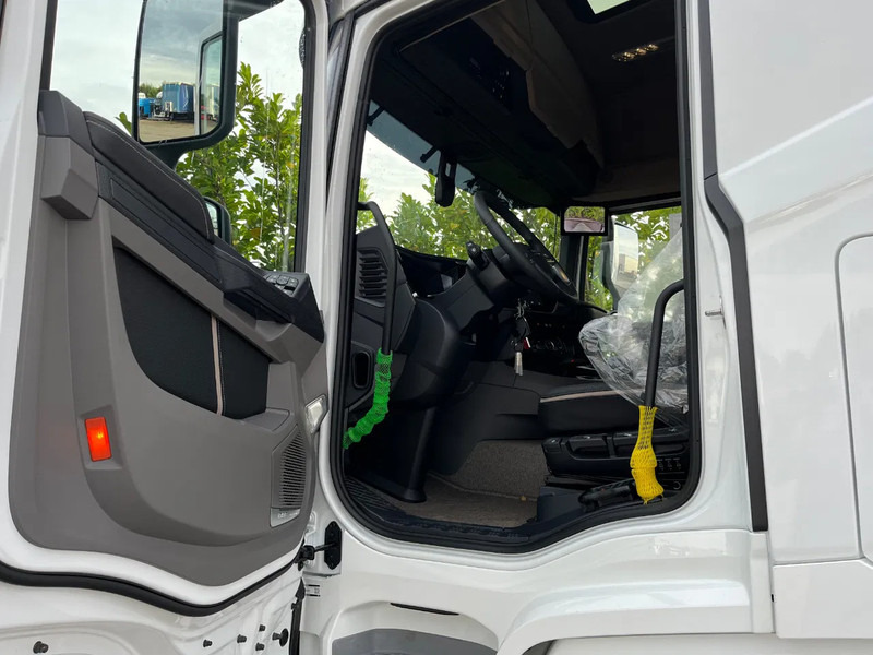 DAF XF 480 FT Euro6 Full-Air Nieuw - Trækker: billede 5 DAF XF 480 FT Euro6 Full-Air Nieuw - Trækker: billede 5