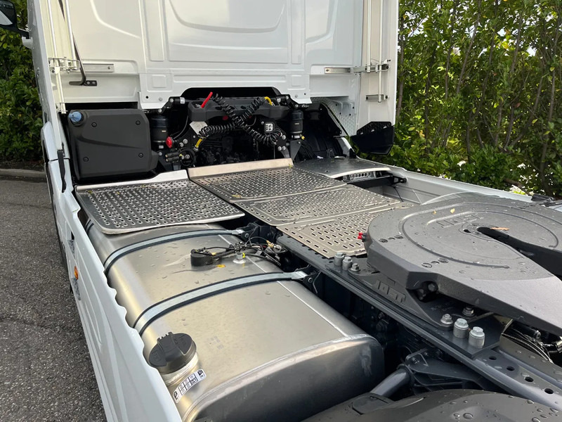 DAF XF 480 FT Euro6 Full-Air Nieuw - Trækker: billede 4 DAF XF 480 FT Euro6 Full-Air Nieuw - Trækker: billede 4