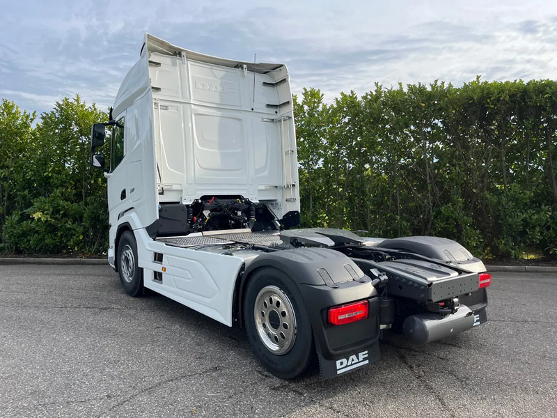 DAF XF 480 FT Euro6 Full-Air Nieuw - Trækker: billede 3 DAF XF 480 FT Euro6 Full-Air Nieuw - Trækker: billede 3