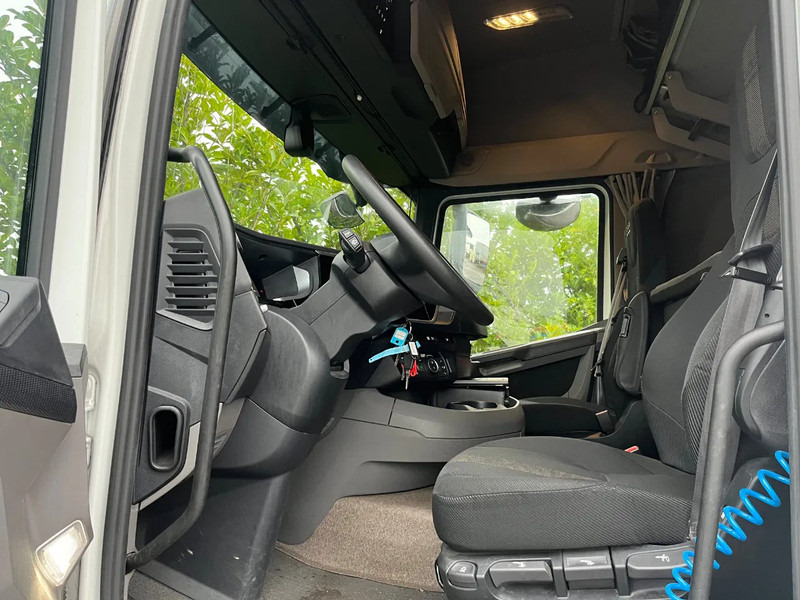 DAF XF 480 FT Euro6 Intarder - Trækker: billede 5 DAF XF 480 FT Euro6 Intarder - Trækker: billede 5