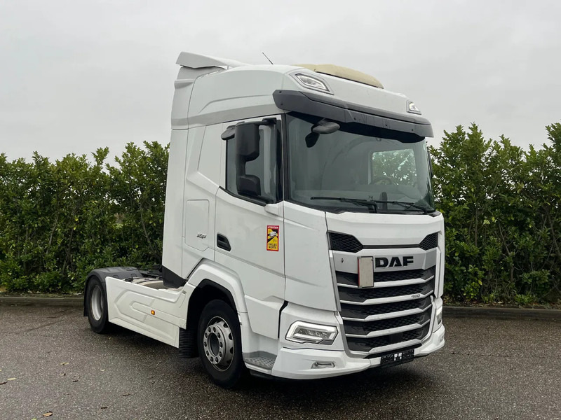 DAF XF 480 FT Euro6 Intarder - Trækker: billede 1 DAF XF 480 FT Euro6 Intarder - Trækker: billede 1
