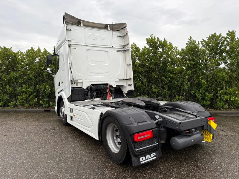 DAF XF 480 FT Euro6 Intarder - Trækker: billede 3 DAF XF 480 FT Euro6 Intarder - Trækker: billede 3