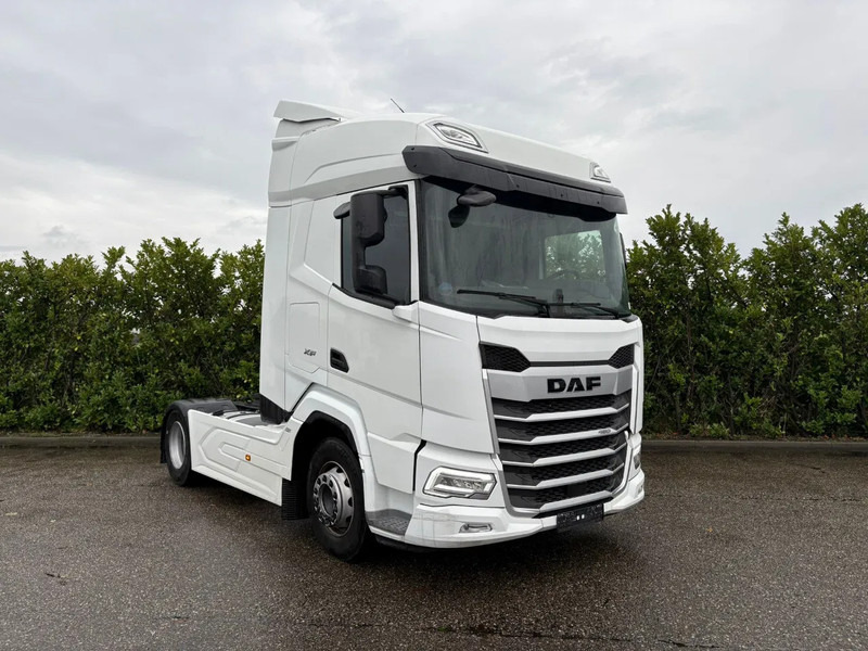 DAF XF 480 FT Euro6 Intarder - Trækker: billede 1 DAF XF 480 FT Euro6 Intarder - Trækker: billede 1