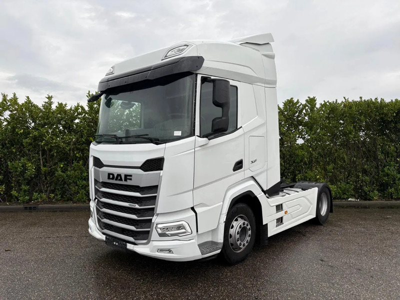 DAF XF 480 FT Euro6 Intarder - Trækker: billede 2 DAF XF 480 FT Euro6 Intarder - Trækker: billede 2