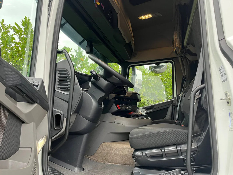 DAF XF 480 FT Euro6 Intarder - Trækker: billede 5 DAF XF 480 FT Euro6 Intarder - Trækker: billede 5