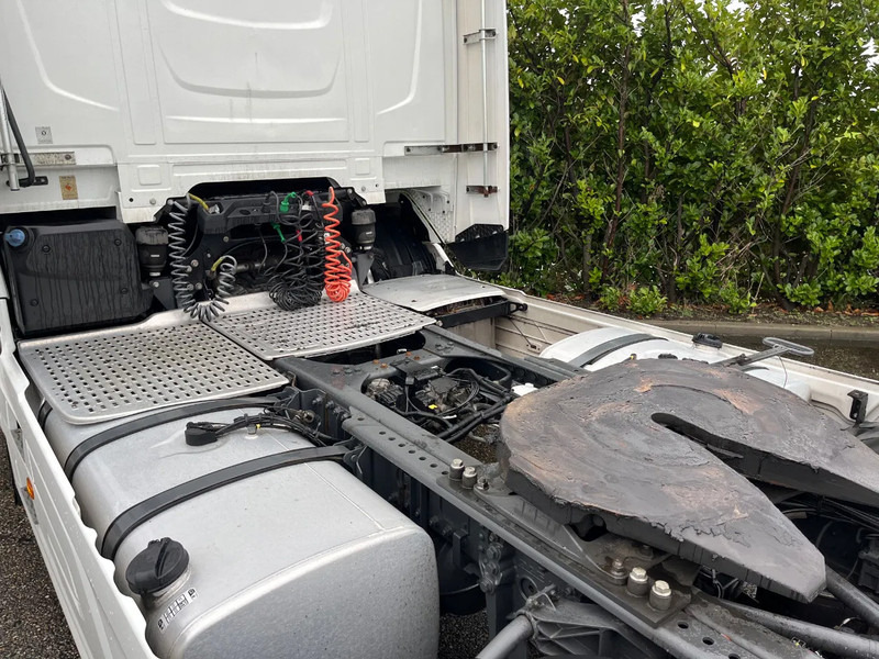 DAF XF 480 FT Euro6 Intarder - Trækker: billede 4 DAF XF 480 FT Euro6 Intarder - Trækker: billede 4