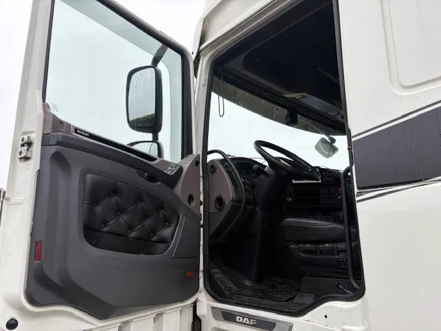 DAF XF 480 FT Euro6 - Trækker: billede 5 DAF XF 480 FT Euro6 - Trækker: billede 5