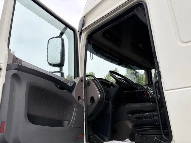 DAF XF 480 FT euro6 - Trækker: billede 5 DAF XF 480 FT euro6 - Trækker: billede 5
