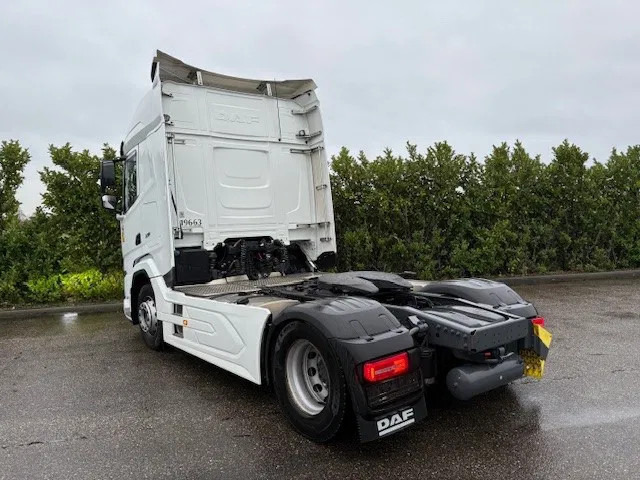 DAF XF 480 FT euro6 intarder - Trækker: billede 3 DAF XF 480 FT euro6 intarder - Trækker: billede 3