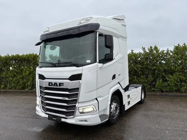 DAF XF 480 FT euro6 intarder - Trækker: billede 2 DAF XF 480 FT euro6 intarder - Trækker: billede 2