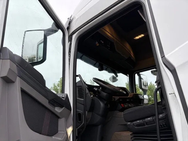 DAF XF 480 FT euro6 intarder - Trækker: billede 5 DAF XF 480 FT euro6 intarder - Trækker: billede 5