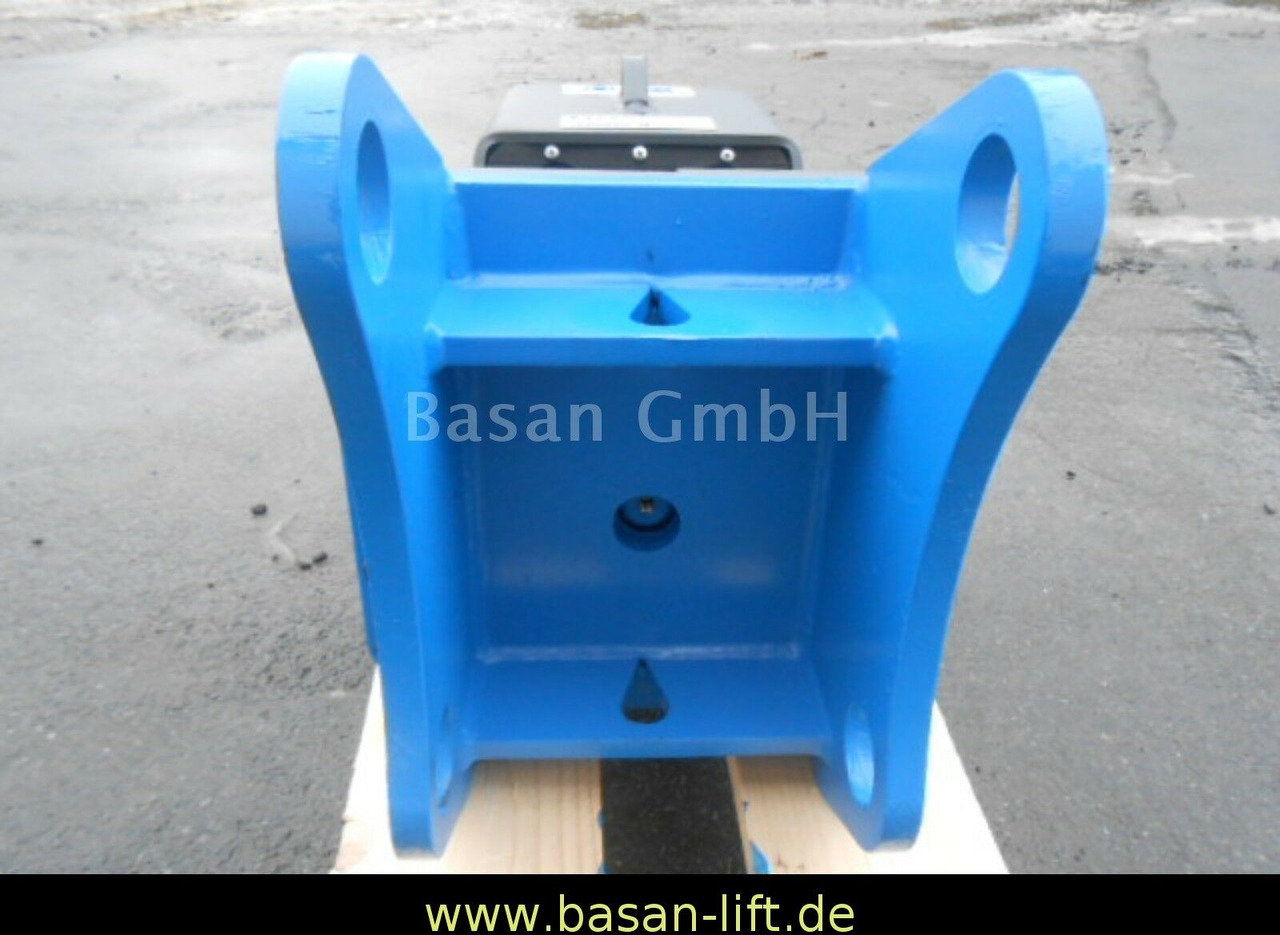 Abbruchhammer Hammer SB 302EVO Abbruchhammer Hammer SB 302EVO - Hydraulisk hammer: billede 4 Abbruchhammer Hammer SB 302EVO Abbruchhammer Hammer SB 302EVO - Hydraulisk hammer: billede 4