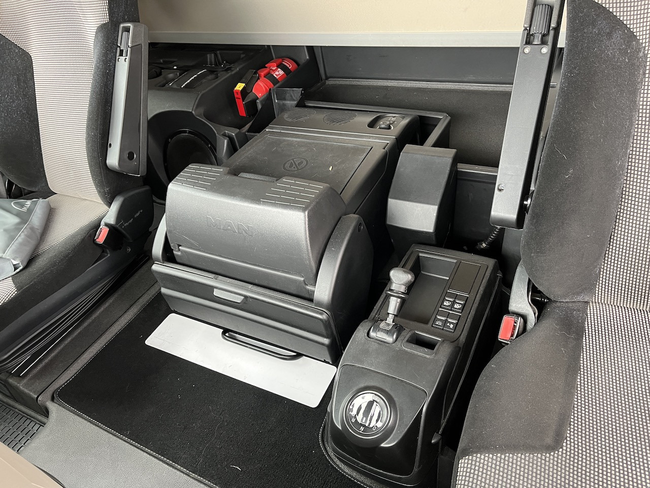 MAN TGX 26.500 6x2 Fahrgestell Lenk-Liftachse AHK - Lastbil: billede 3 MAN TGX 26.500 6x2 Fahrgestell Lenk-Liftachse AHK - Lastbil: billede 3