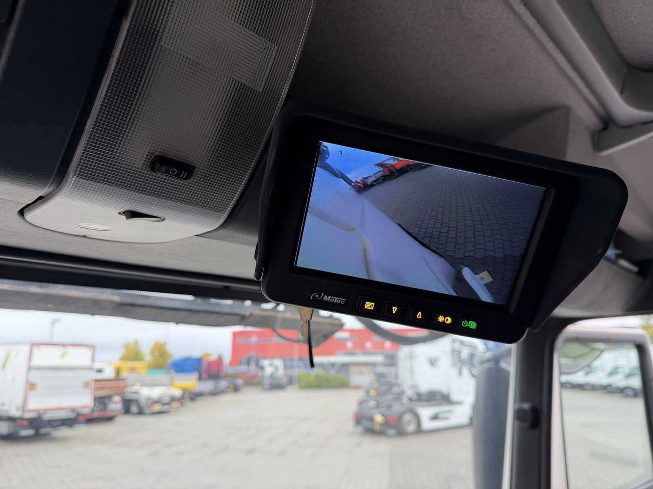 MAN TGS 26.320 6x2 BL Faun Frontlader - Affaldsmaskine: billede 3 MAN TGS 26.320 6x2 BL Faun Frontlader - Affaldsmaskine: billede 3