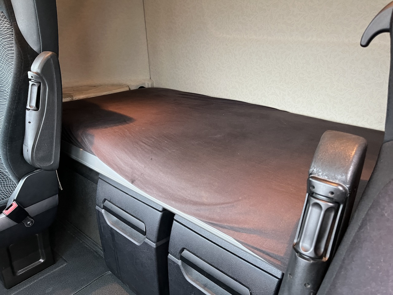 Mercedes-Benz 1842 4x2 LBW Kühlung Flüssigstickstoff GAS - Kølevogn lastbil: billede 3 Mercedes-Benz 1842 4x2 LBW Kühlung Flüssigstickstoff GAS - Kølevogn lastbil: billede 3