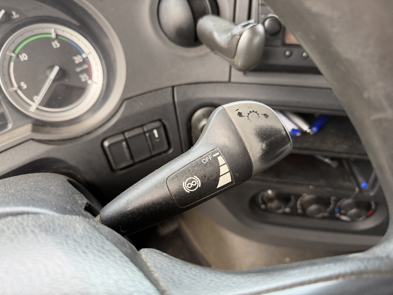 Daf XF 460 4x2 Retarder - Trækker: billede 3 Daf XF 460 4x2 Retarder - Trækker: billede 3