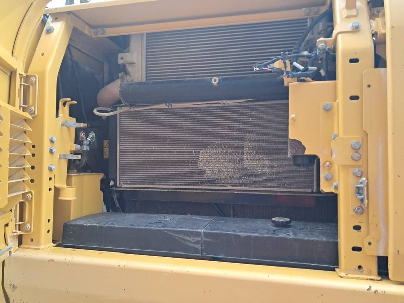 Komatsu HB365LC-3 Hybrid - Bæltegravemaskine: billede 3 Komatsu HB365LC-3 Hybrid - Bæltegravemaskine: billede 3