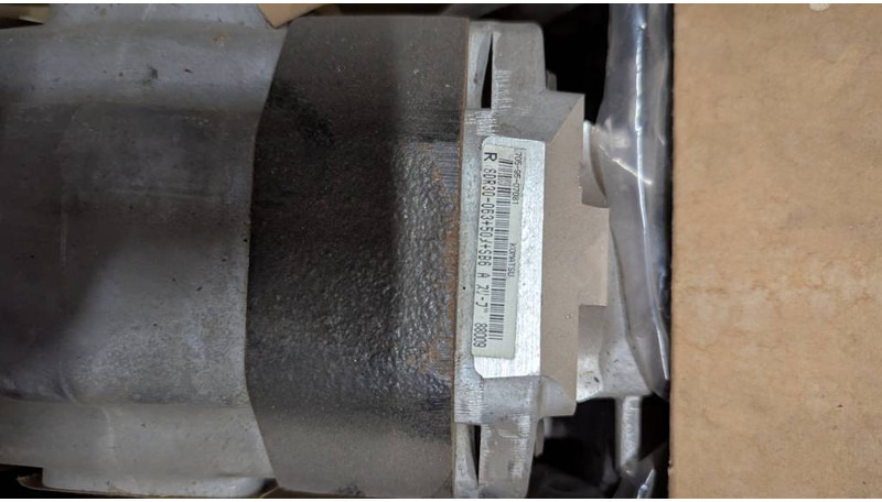 Komatsu HD405-7 - HYDRAULIC PUMP - 705-95-07081 - Lastbildumper: billede 2 Komatsu HD405-7 - HYDRAULIC PUMP - 705-95-07081 - Lastbildumper: billede 2