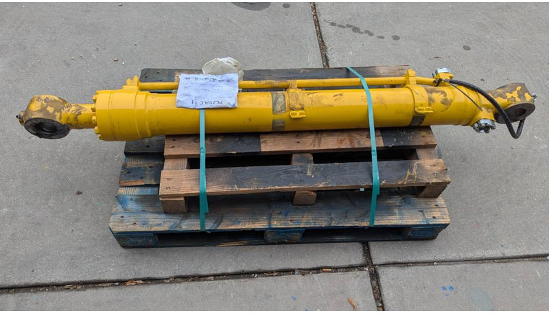 Komatsu PC210LC-10 / -11 - BUCKET CYLINDER - 707-E1-01300 - Bæltegravemaskine: billede 4 Komatsu PC210LC-10 / -11 - BUCKET CYLINDER - 707-E1-01300 - Bæltegravemaskine: billede 4