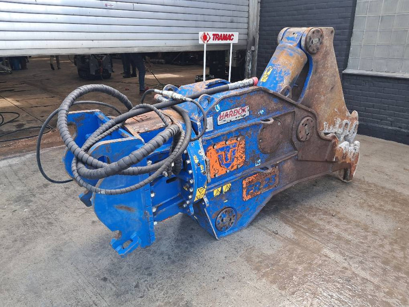 Trevibenne FR23 - Hydrauliske sakse for Entreprenørmaskin: billede 4 Trevibenne FR23 - Hydrauliske sakse for Entreprenørmaskin: billede 4