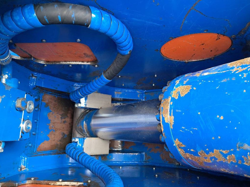 Trevibenne FR23 - Hydrauliske sakse for Entreprenørmaskin: billede 5 Trevibenne FR23 - Hydrauliske sakse for Entreprenørmaskin: billede 5