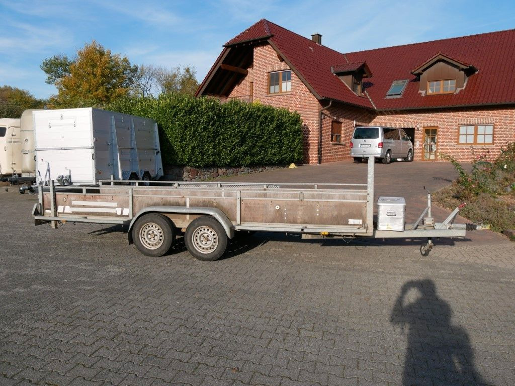 Atec Tandem 5 meter Innen Atec Tandem 5 meter Innen - Ladtrailer: billede 1 Atec Tandem 5 meter Innen Atec Tandem 5 meter Innen - Ladtrailer: billede 1