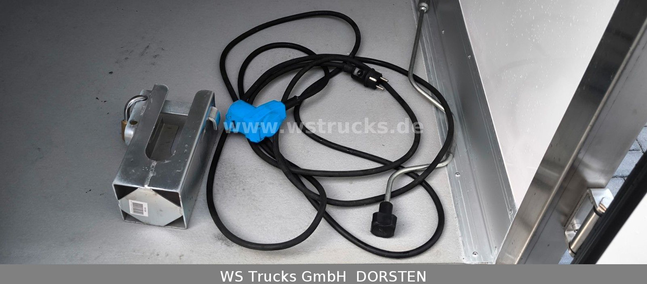 Kølevogn påhængsvogn Getränke WST Edition Kühlanhänger: billede 8 Kølevogn påhængsvogn Getränke WST Edition Kühlanhänger: billede 8