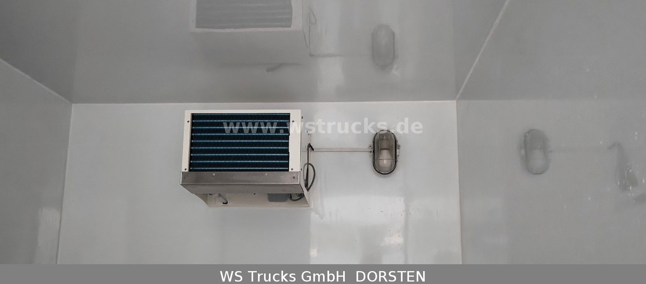 Kølevogn påhængsvogn Getränke  WST Edition   Kühlanhänger: billede 9