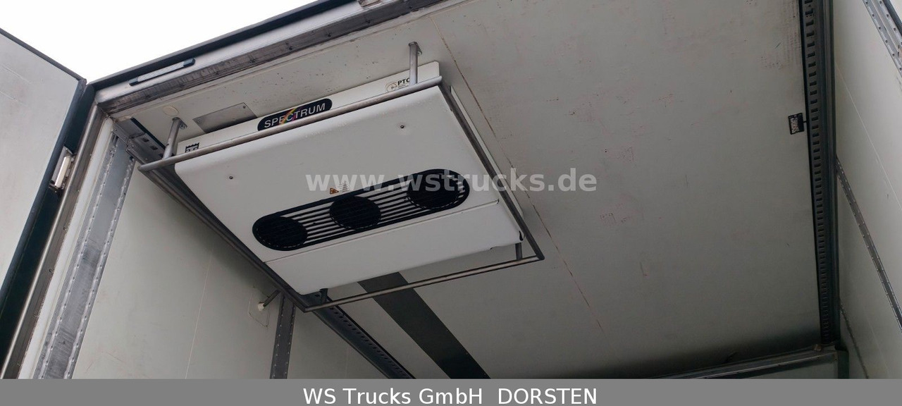 Kølevogn sættevogn Krone Bi Temp  Thermo.Spectrum Doppelstock Trennwand: billede 18 Kølevogn sættevogn Krone Bi Temp  Thermo.Spectrum Doppelstock Trennwand: billede 18