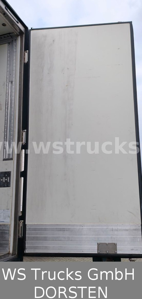 Kølevogn sættevogn Krone Bi Temp  Thermo.Spectrum Doppelstock Trennwand: billede 16 Kølevogn sættevogn Krone Bi Temp  Thermo.Spectrum Doppelstock Trennwand: billede 16