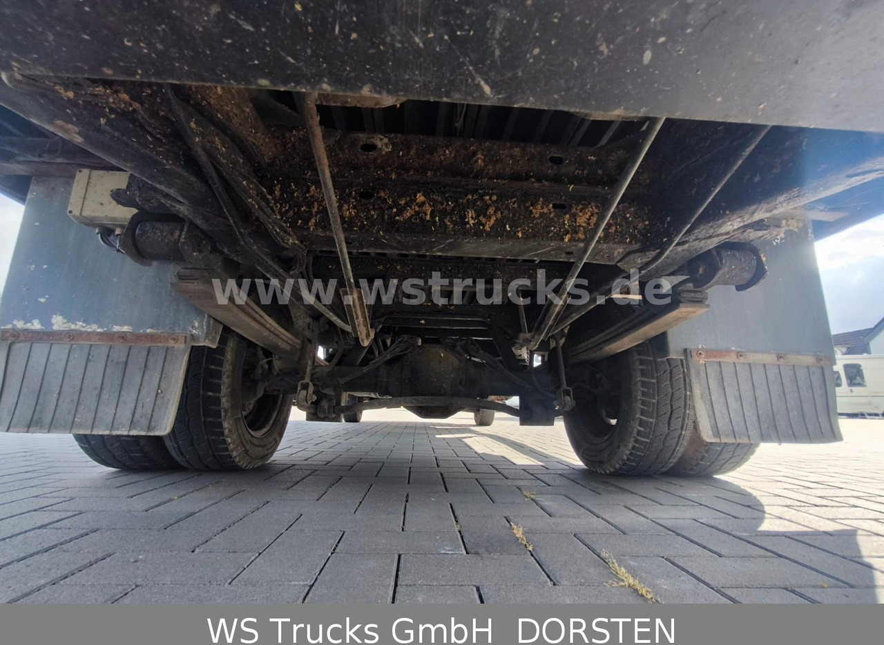 Mercedes-Benz Sprinter 411 CDI Viehtransporter - Veetransport lastbil: billede 5 Mercedes-Benz Sprinter 411 CDI Viehtransporter - Veetransport lastbil: billede 5