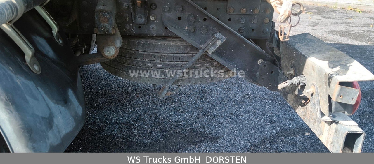 Mitsubishi Canter-DREISEITENKIPPER-DoKa-7.SITZER-EURO6 - Ladbil med tip, Mandskabsbil: billede 5 Mitsubishi Canter-DREISEITENKIPPER-DoKa-7.SITZER-EURO6 - Ladbil med tip, Mandskabsbil: billede 5