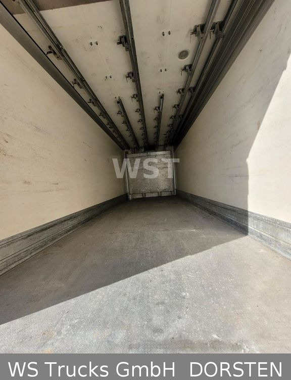 Schmitz Cargobull KO18 TKing SL 100 Rohrbahn Fleisch - Kølevogn påhængsvogn: billede 4 Schmitz Cargobull KO18 TKing SL 100 Rohrbahn Fleisch - Kølevogn påhængsvogn: billede 4