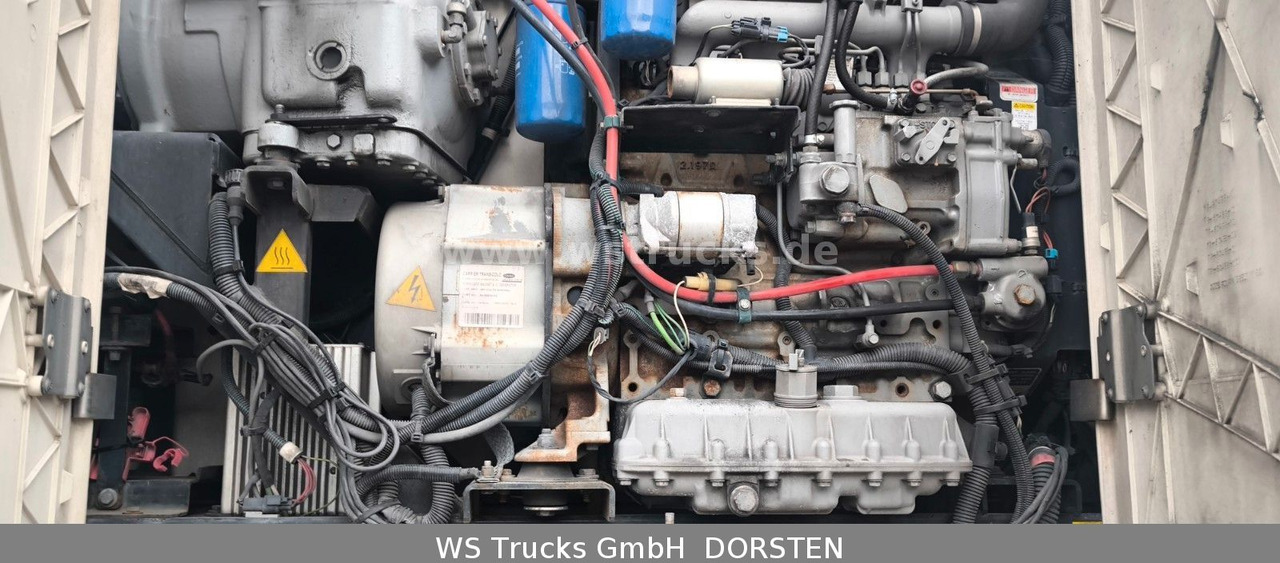 Schmitz Cargobull Kühlauflieger Rohrbahn | Hooks | Vector 1850 MT - Kølevogn sættevogn: billede 5 Schmitz Cargobull Kühlauflieger Rohrbahn | Hooks | Vector 1850 MT - Kølevogn sættevogn: billede 5