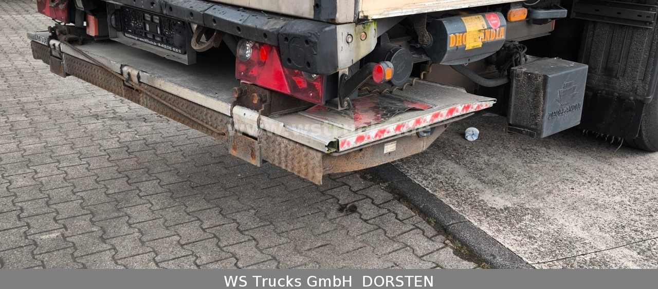 Varevogn sættevogn Schmitz Cargobull SKO 24 Kühlauflieger Vector 1850 MT, Bi-Temp: billede 16