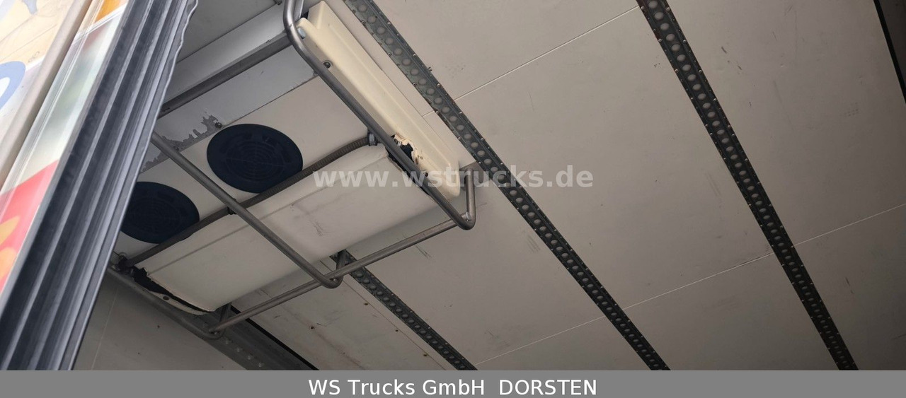 Varevogn sættevogn Schmitz Cargobull SKO 24 Kühlauflieger Vector 1850 MT, Bi-Temp: billede 14
