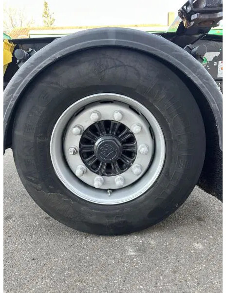 Ny Containerbil/ Veksellad påhængsvogn Krone 10 x Jumbo Lafette deutsche Anh. TÜV NEU! 10 x Jumbo Lafette deutsche Anh. TÜV NEU!: billede 14 Ny Containerbil/ Veksellad påhængsvogn Krone 10 x Jumbo Lafette deutsche Anh. TÜV NEU! 10 x Jumbo Lafette deutsche Anh. TÜV NEU!: billede 14