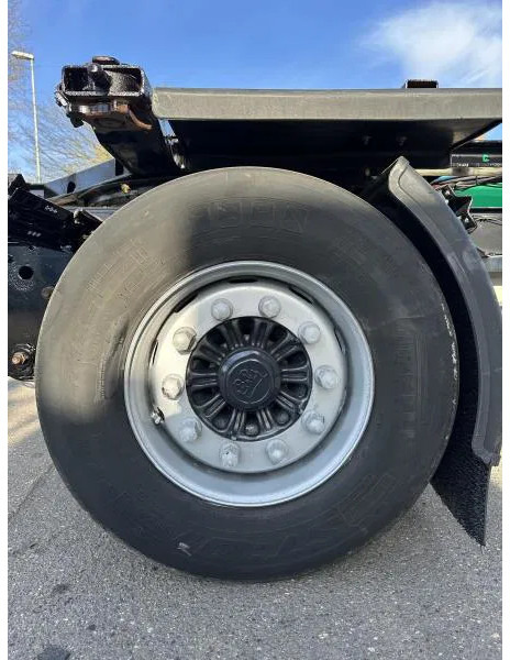 Ny Containerbil/ Veksellad påhængsvogn Krone 10 x Jumbo Lafette deutsche Anh. TÜV NEU! 10 x Jumbo Lafette deutsche Anh. TÜV NEU!: billede 13 Ny Containerbil/ Veksellad påhængsvogn Krone 10 x Jumbo Lafette deutsche Anh. TÜV NEU! 10 x Jumbo Lafette deutsche Anh. TÜV NEU!: billede 13