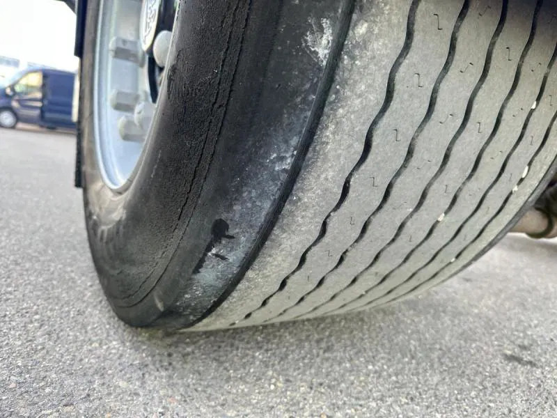 Ny Containerbil/ Veksellad påhængsvogn Krone 10 x Jumbo Lafette deutsche Anh. TÜV NEU! 10 x Jumbo Lafette deutsche Anh. TÜV NEU!: billede 18 Ny Containerbil/ Veksellad påhængsvogn Krone 10 x Jumbo Lafette deutsche Anh. TÜV NEU! 10 x Jumbo Lafette deutsche Anh. TÜV NEU!: billede 18