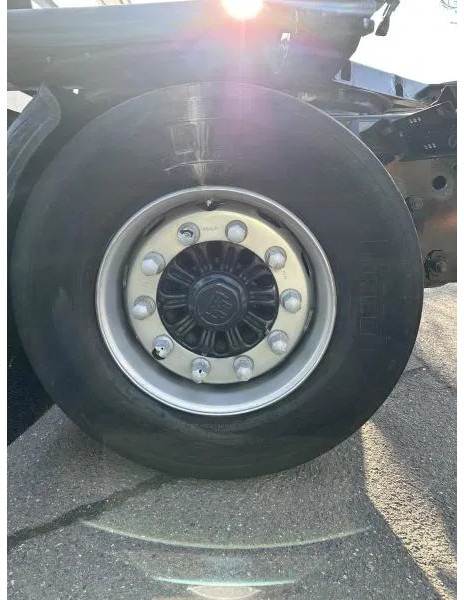 Ny Containerbil/ Veksellad påhængsvogn Krone 10 x Jumbo Lafette deutsche Anh. TÜV NEU! 10 x Jumbo Lafette deutsche Anh. TÜV NEU!: billede 16 Ny Containerbil/ Veksellad påhængsvogn Krone 10 x Jumbo Lafette deutsche Anh. TÜV NEU! 10 x Jumbo Lafette deutsche Anh. TÜV NEU!: billede 16