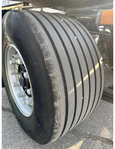 Ny Containerbil/ Veksellad påhængsvogn Krone 10 x Jumbo Lafette deutsche Anh. TÜV NEU! 10 x Jumbo Lafette deutsche Anh. TÜV NEU!: billede 17 Ny Containerbil/ Veksellad påhængsvogn Krone 10 x Jumbo Lafette deutsche Anh. TÜV NEU! 10 x Jumbo Lafette deutsche Anh. TÜV NEU!: billede 17