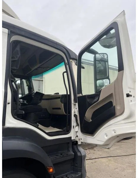 Lastbil kroghejs Mercedes-Benz Actros 2543 BL 6x2 MEILLER Abroller TÜV NEU!: billede 19 Lastbil kroghejs Mercedes-Benz Actros 2543 BL 6x2 MEILLER Abroller TÜV NEU!: billede 19