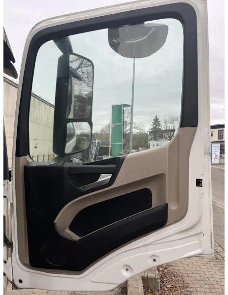 Lastbil kroghejs Mercedes-Benz Actros 2543 BL 6x2 MEILLER Abroller TÜV NEU!: billede 20 Lastbil kroghejs Mercedes-Benz Actros 2543 BL 6x2 MEILLER Abroller TÜV NEU!: billede 20