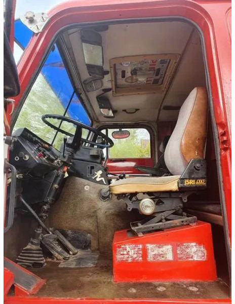 Ny Tipvogn lastbil Volvo F 89 IC 4X2 Muldenkipper Kipper Oldtimer: billede 15 Ny Tipvogn lastbil Volvo F 89 IC 4X2 Muldenkipper Kipper Oldtimer: billede 15