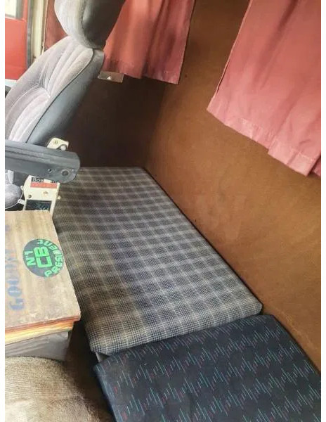 Ny Tipvogn lastbil Volvo F 89 IC 4X2 Muldenkipper Kipper Oldtimer: billede 17 Ny Tipvogn lastbil Volvo F 89 IC 4X2 Muldenkipper Kipper Oldtimer: billede 17