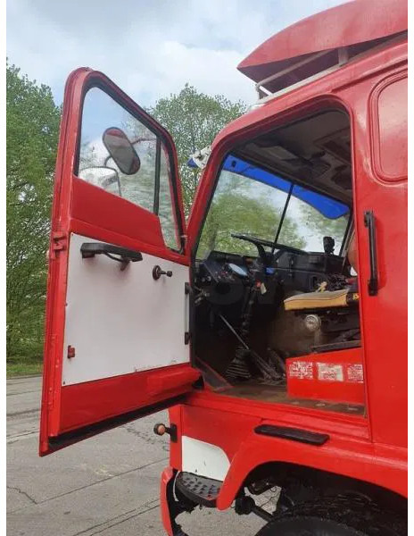 Ny Tipvogn lastbil Volvo F 89 IC 4X2 Muldenkipper Kipper Oldtimer: billede 14 Ny Tipvogn lastbil Volvo F 89 IC 4X2 Muldenkipper Kipper Oldtimer: billede 14