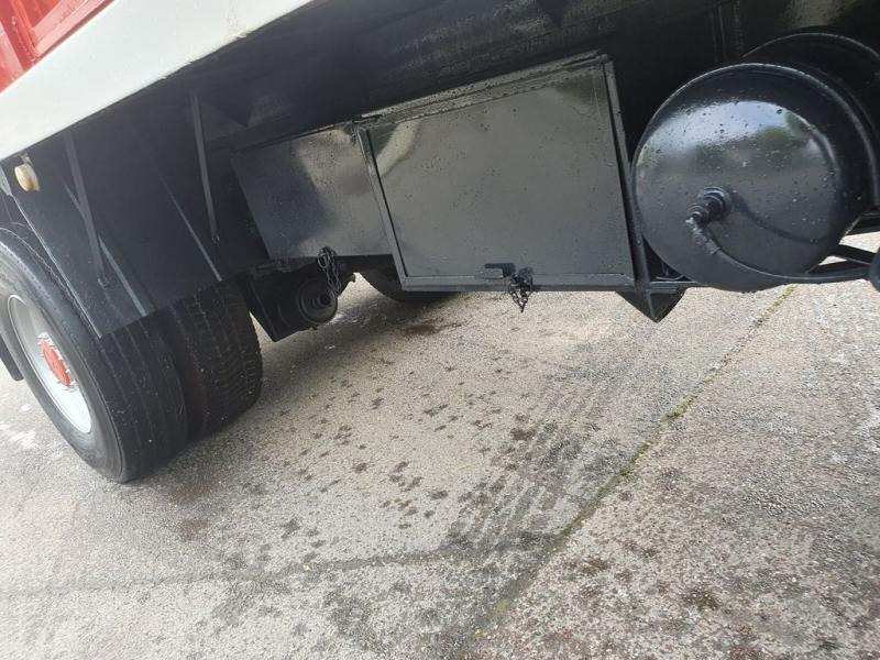 Ny Tipvogn lastbil Volvo F 89 IC 4X2 Muldenkipper Kipper Oldtimer: billede 10 Ny Tipvogn lastbil Volvo F 89 IC 4X2 Muldenkipper Kipper Oldtimer: billede 10