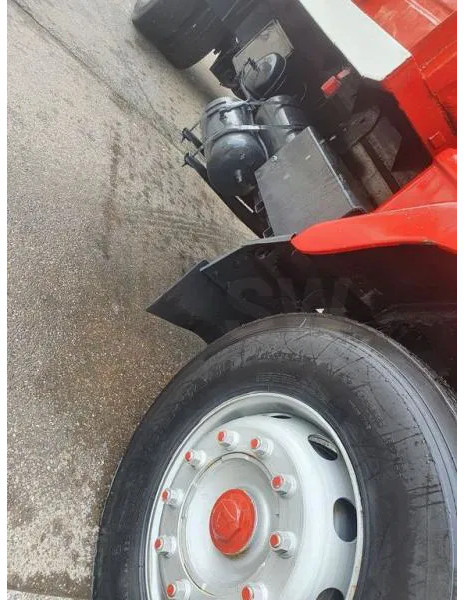 Ny Tipvogn lastbil Volvo F 89 IC 4X2 Muldenkipper Kipper Oldtimer: billede 9 Ny Tipvogn lastbil Volvo F 89 IC 4X2 Muldenkipper Kipper Oldtimer: billede 9